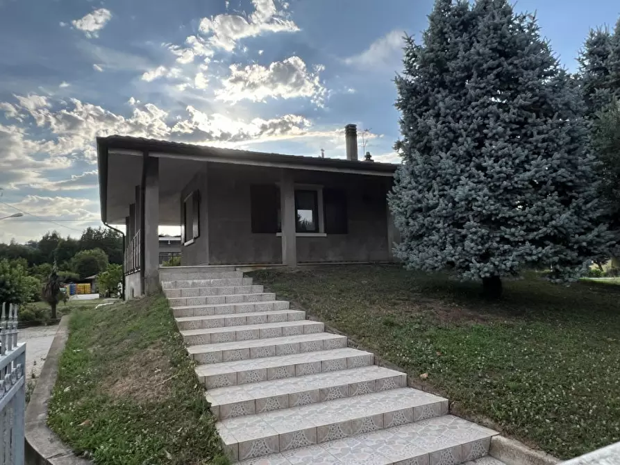 Immagine 1 di Villa in vendita  in Via Circonvallazione a Sossano