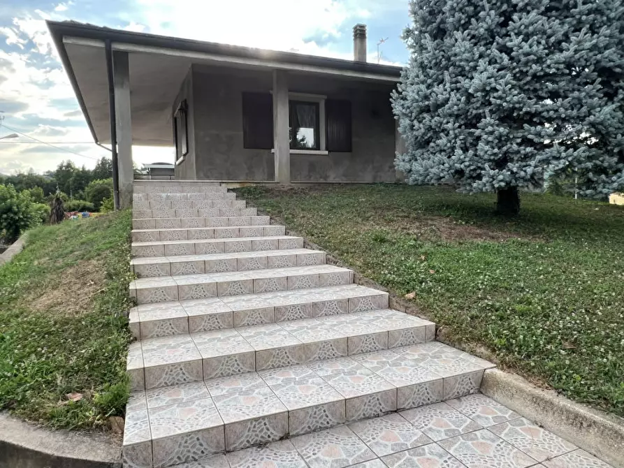 Immagine 2 di Villa in vendita  in Via Circonvallazione a Sossano