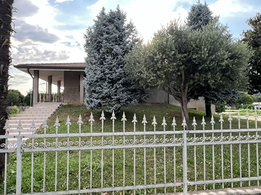 Immagine 3 di Villa in vendita  in Via Circonvallazione a Sossano