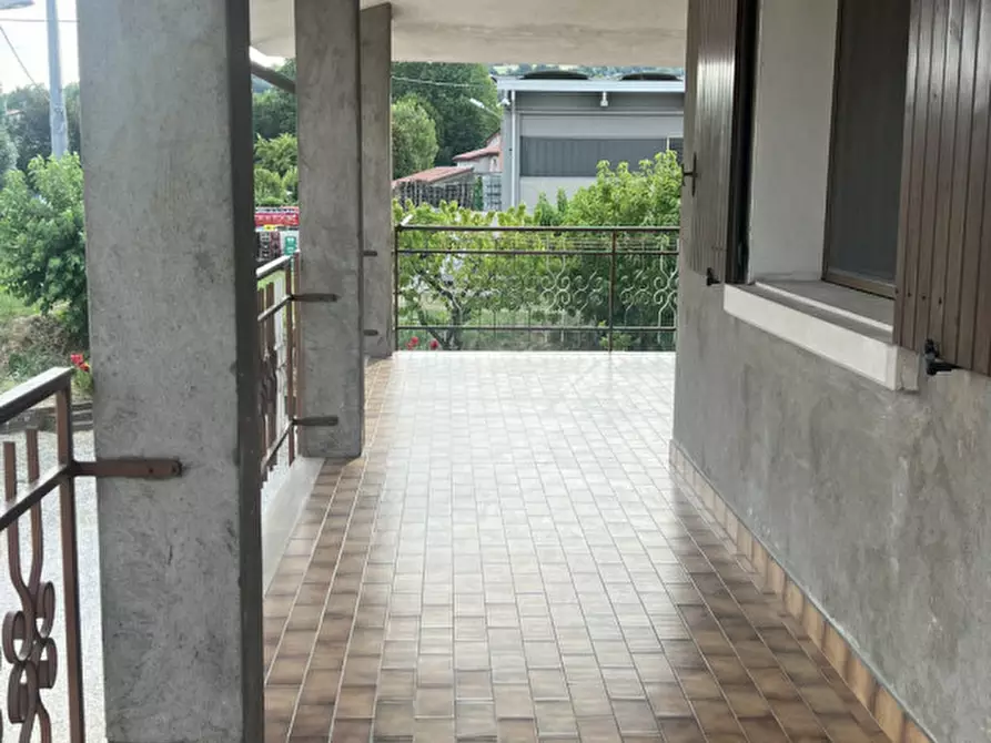 Immagine 4 di Villa in vendita  in Via Circonvallazione a Sossano