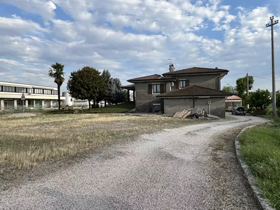 Immagine 6 di Villa in vendita  in Via Circonvallazione a Sossano