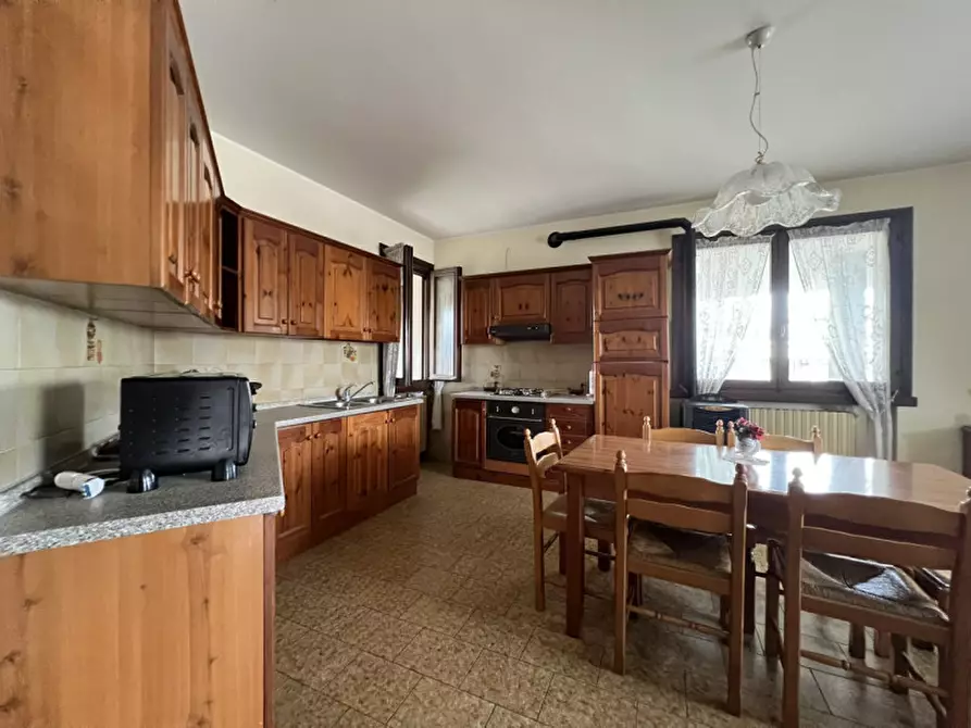 Immagine 7 di Villa in vendita  in Via Circonvallazione a Sossano