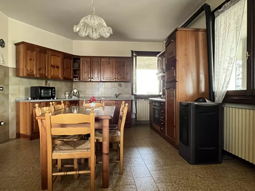 Immagine 8 di Villa in vendita  in Via Circonvallazione a Sossano