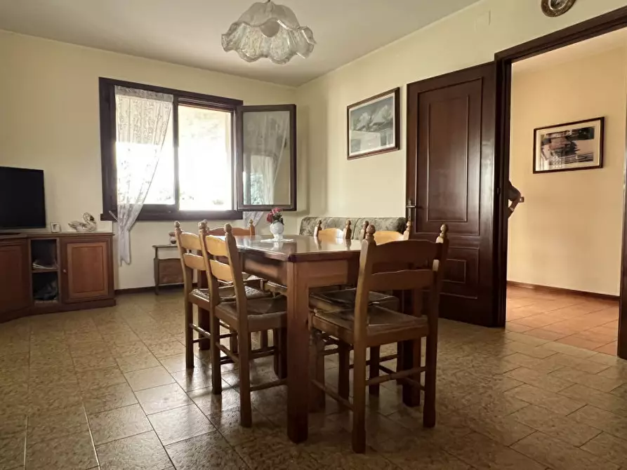 Immagine 9 di Villa in vendita  in Via Circonvallazione a Sossano