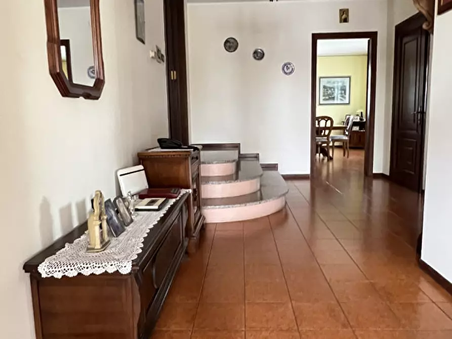 Immagine 10 di Villa in vendita  in Via Circonvallazione a Sossano