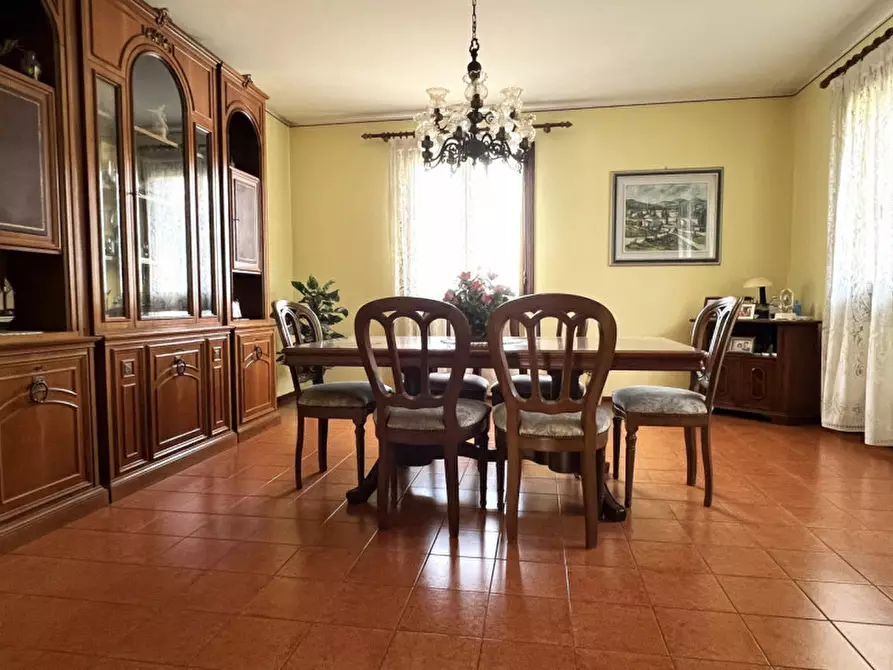 Immagine 11 di Villa in vendita  in Via Circonvallazione a Sossano