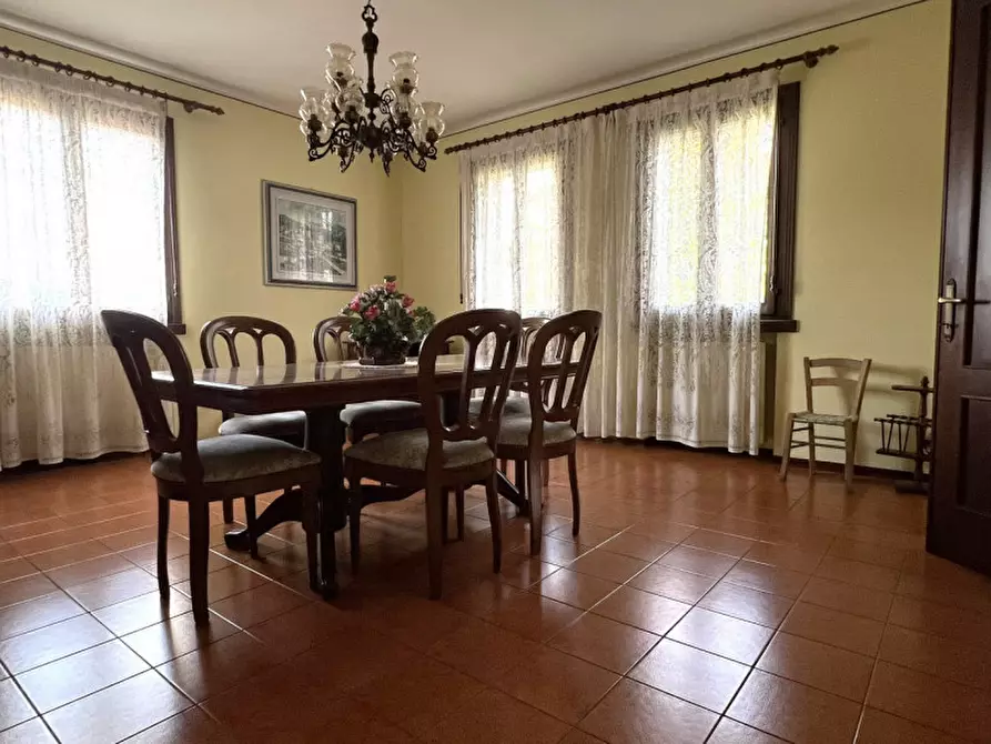 Immagine 12 di Villa in vendita  in Via Circonvallazione a Sossano