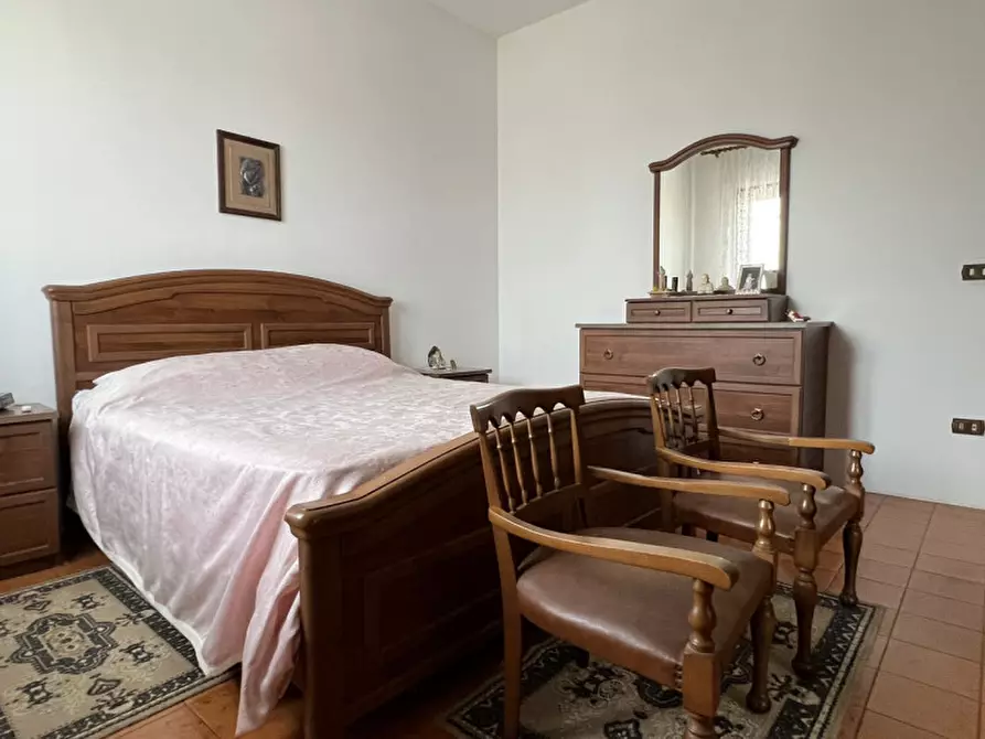 Immagine 14 di Villa in vendita  in Via Circonvallazione a Sossano