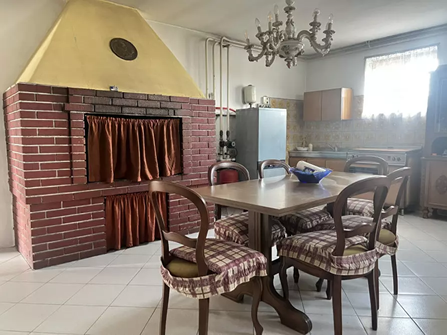 Immagine 20 di Villa in vendita  in Via Circonvallazione a Sossano