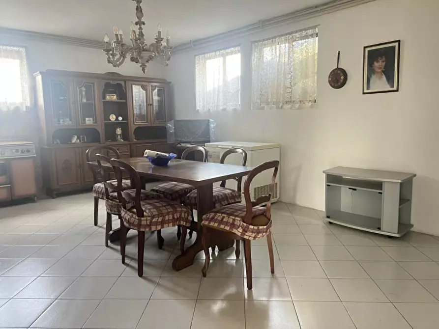 Immagine 21 di Villa in vendita  in Via Circonvallazione a Sossano