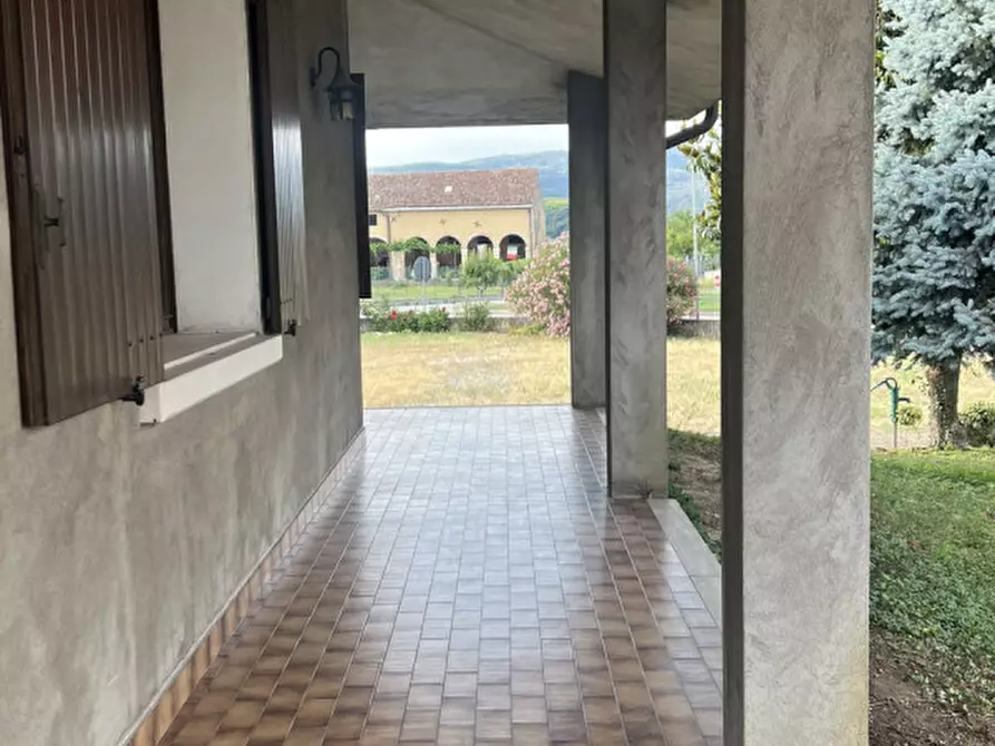 Immagine 25 di Villa in vendita  in Via Circonvallazione a Sossano