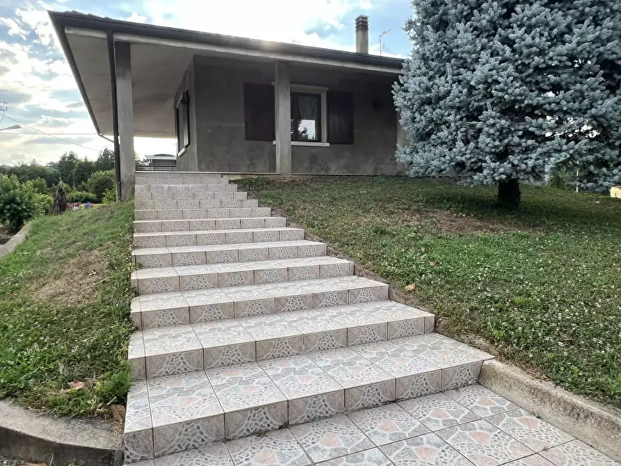 Immagine 26 di Villa in vendita  in Via Circonvallazione a Sossano