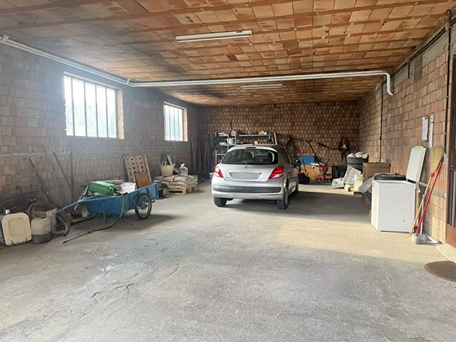 Immagine 27 di Villa in vendita  in Via Circonvallazione a Sossano