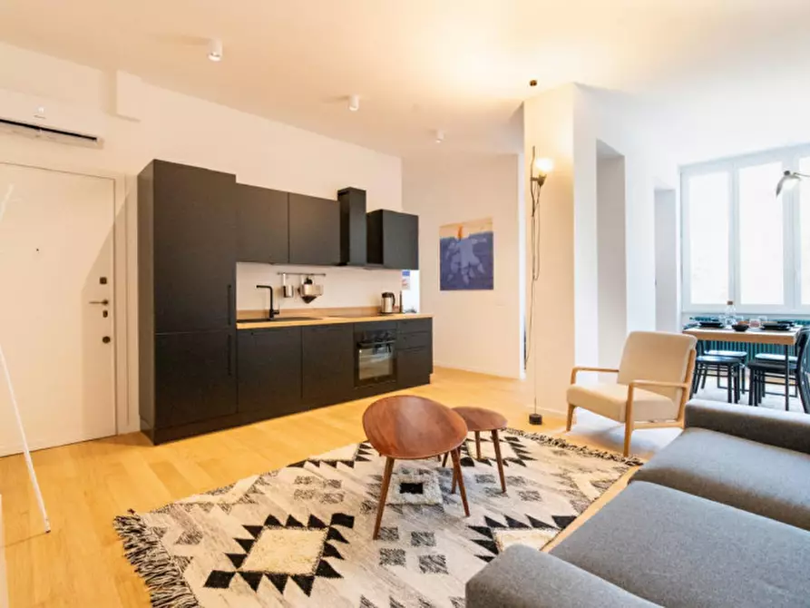 Immagine 3 di Appartamento in affitto  in Via Roccosantoliquido, 110A a Roma