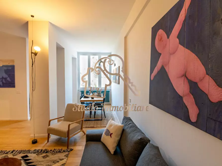 Immagine 4 di Appartamento in affitto  in Via Roccosantoliquido, 110A a Roma