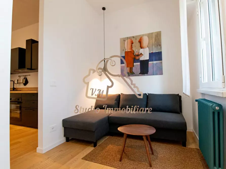 Immagine 7 di Appartamento in affitto  in Via Roccosantoliquido, 110A a Roma