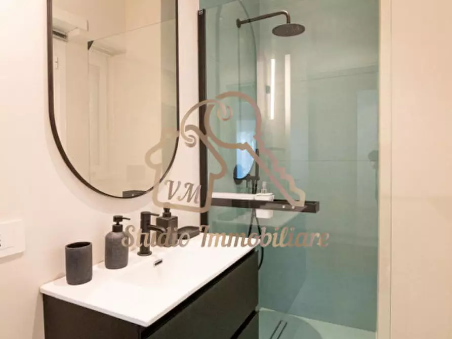 Immagine 9 di Appartamento in affitto  in Via Roccosantoliquido, 110A a Roma