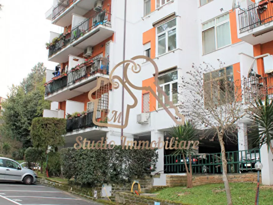 Immagine 10 di Appartamento in affitto  in Via Roccosantoliquido, 110A a Roma