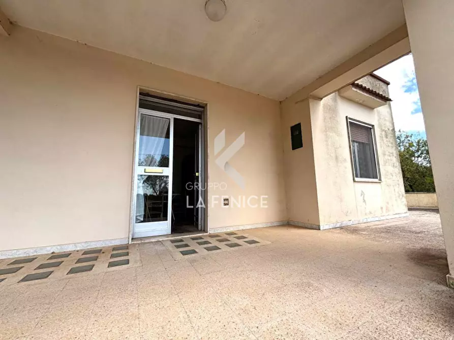 Immagine 4 di Villa in vendita  in strada madonna del pozzo a Martina Franca