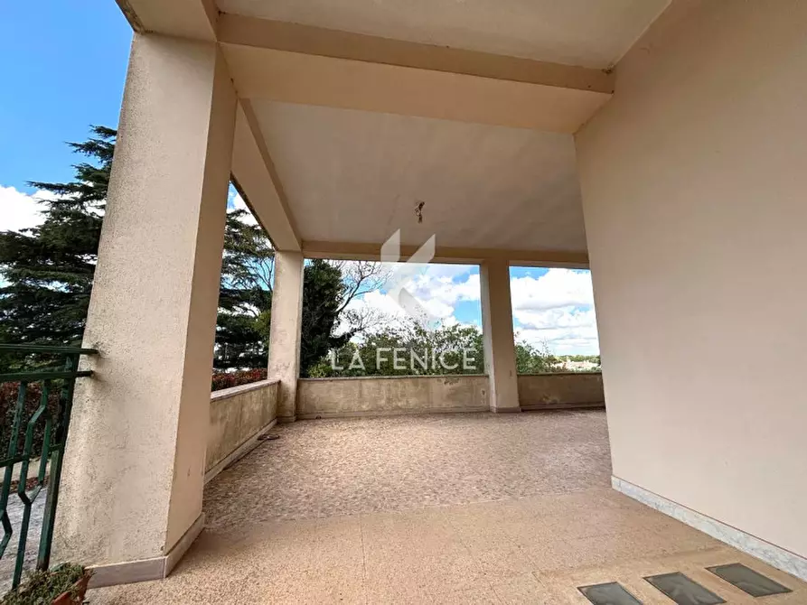 Immagine 20 di Villa in vendita  in strada madonna del pozzo a Martina Franca