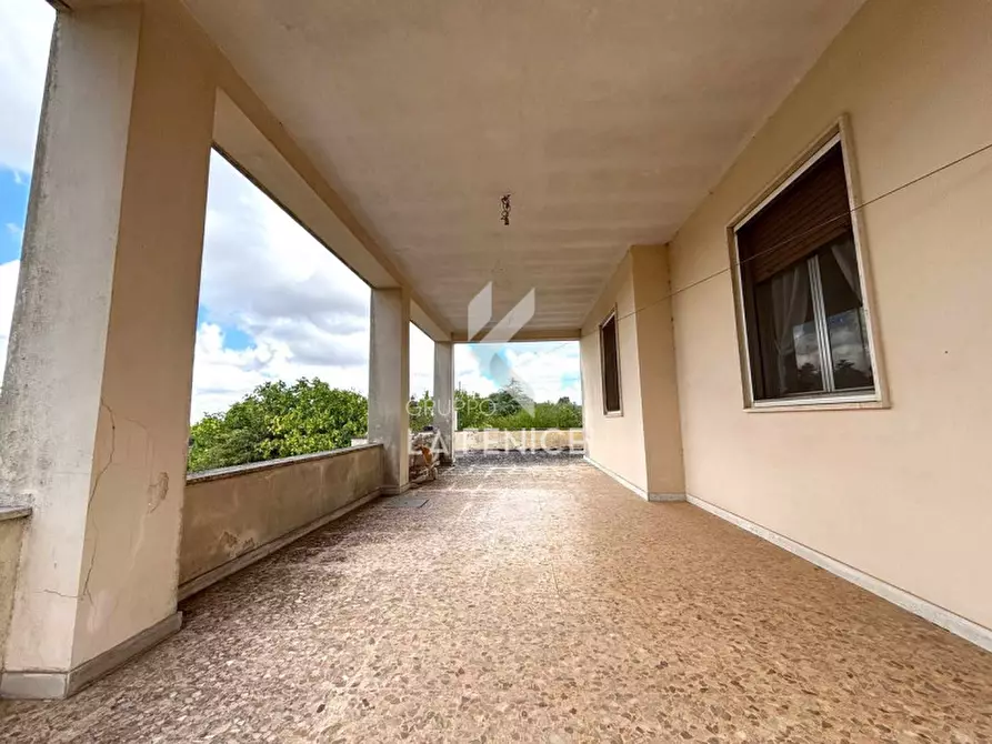 Immagine 21 di Villa in vendita  in strada madonna del pozzo a Martina Franca