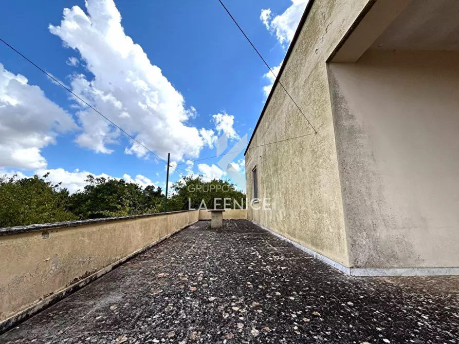 Immagine 22 di Villa in vendita  in strada madonna del pozzo a Martina Franca