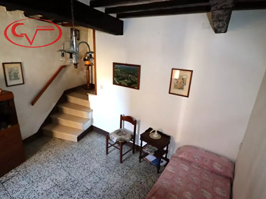 Immagine 4 di Villetta a schiera in vendita  in pietraviva a Bucine