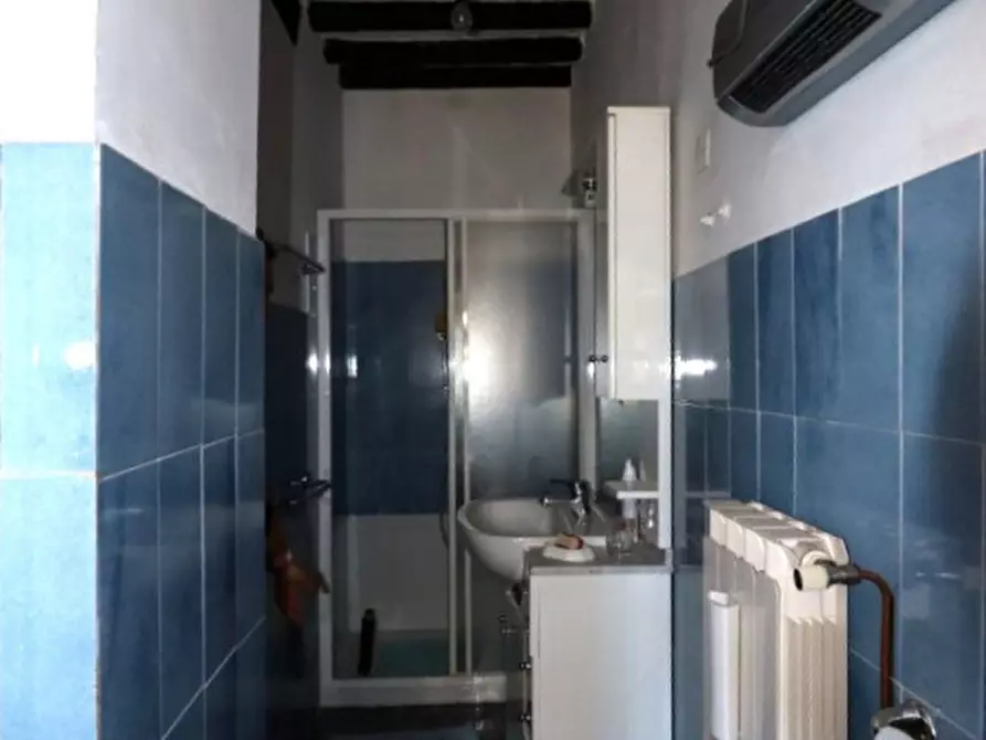 Immagine 7 di Villetta a schiera in vendita  in pietraviva a Bucine