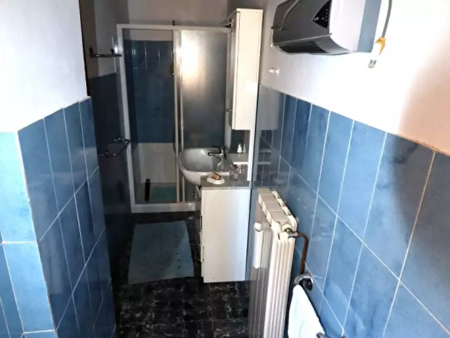 Immagine 8 di Villetta a schiera in vendita  in pietraviva a Bucine