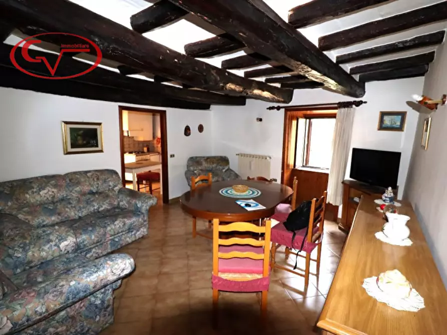 Immagine 9 di Villetta a schiera in vendita  in pietraviva a Bucine