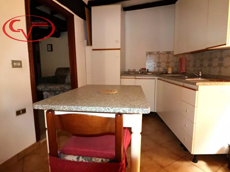 Immagine 11 di Villetta a schiera in vendita  in pietraviva a Bucine