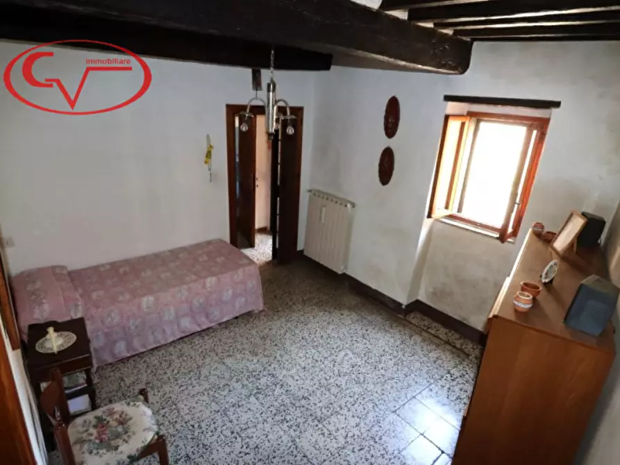 Immagine 13 di Villetta a schiera in vendita  in pietraviva a Bucine