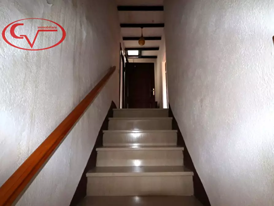 Immagine 14 di Villetta a schiera in vendita  in pietraviva a Bucine