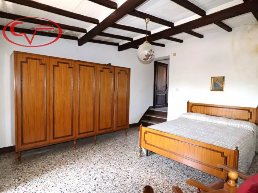 Immagine 18 di Villetta a schiera in vendita  in pietraviva a Bucine