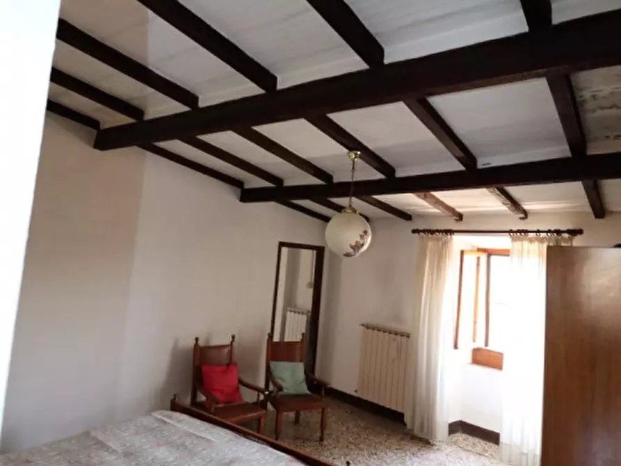 Immagine 20 di Villetta a schiera in vendita  in pietraviva a Bucine