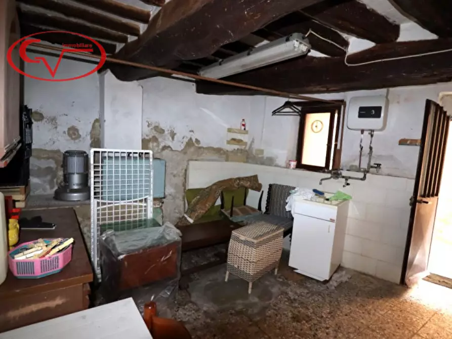 Immagine 21 di Villetta a schiera in vendita  in pietraviva a Bucine