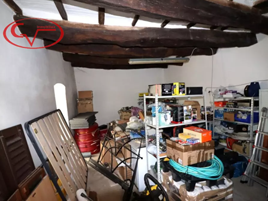 Immagine 22 di Villetta a schiera in vendita  in pietraviva a Bucine