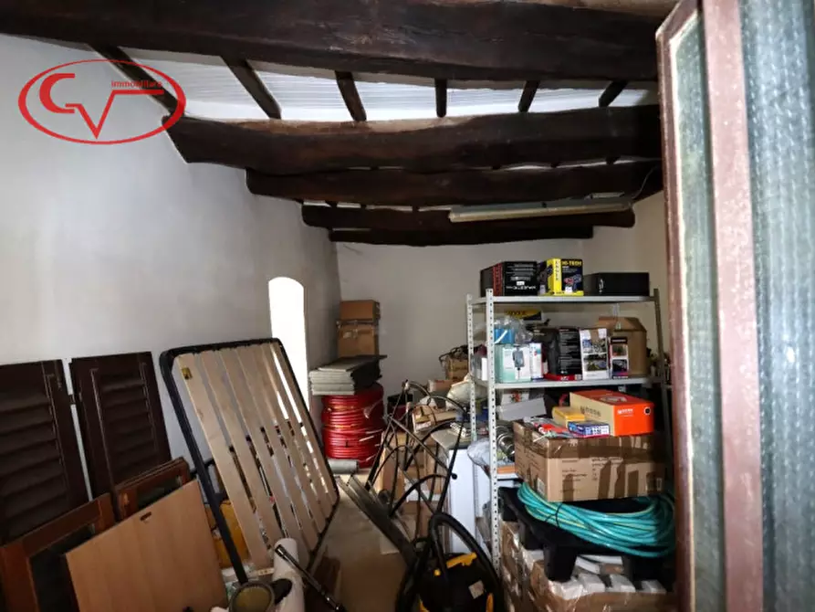 Immagine 23 di Villetta a schiera in vendita  in pietraviva a Bucine