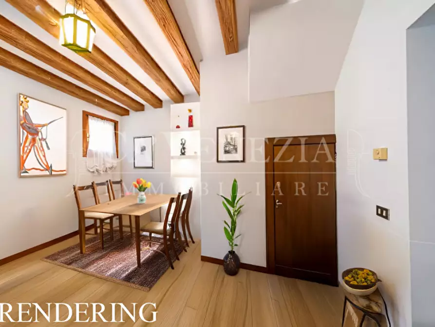 Immagine 1 di Appartamento in vendita  a Venezia