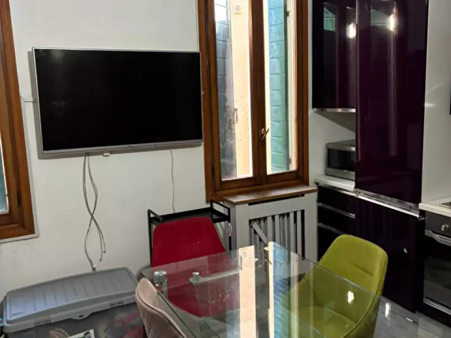 Immagine 2 di Appartamento in vendita  a Padova