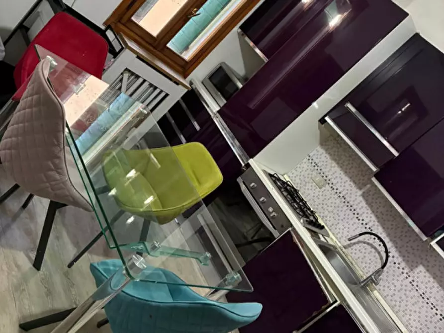 Immagine 3 di Appartamento in vendita  a Padova