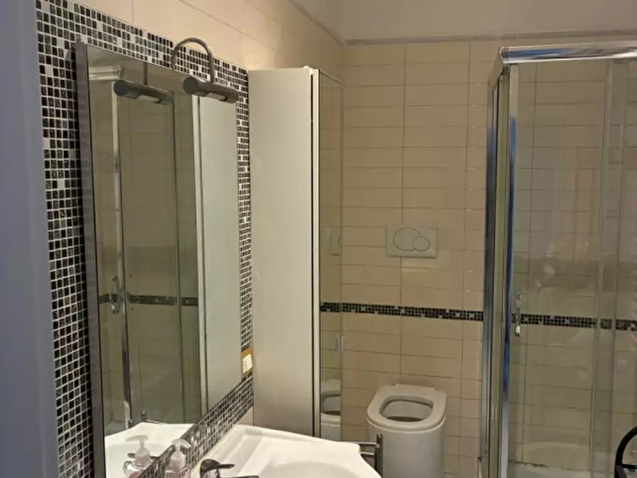 Immagine 5 di Appartamento in vendita  a Padova