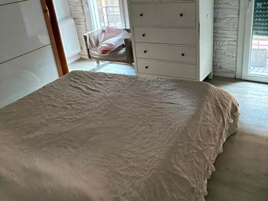 Immagine 6 di Appartamento in vendita  a Padova