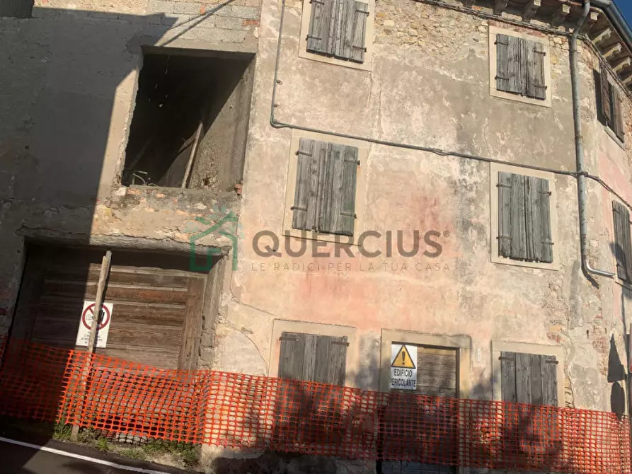 Immagine 2 di Rustico / casale in vendita  in Via Costeggiola a Soave