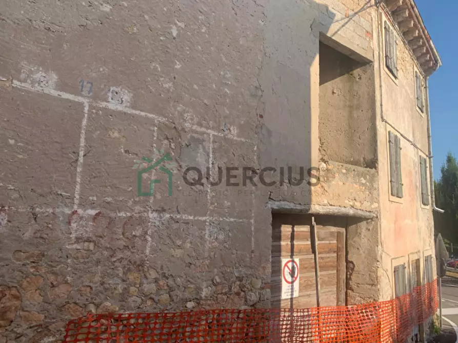 Immagine 3 di Rustico / casale in vendita  in Via Costeggiola a Soave
