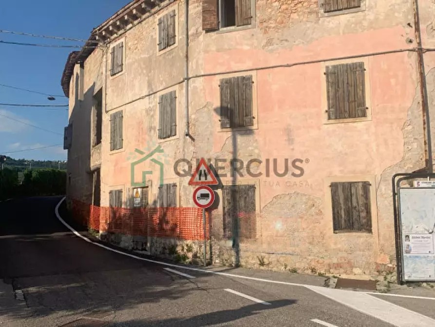 Immagine 5 di Rustico / casale in vendita  in Via Costeggiola a Soave