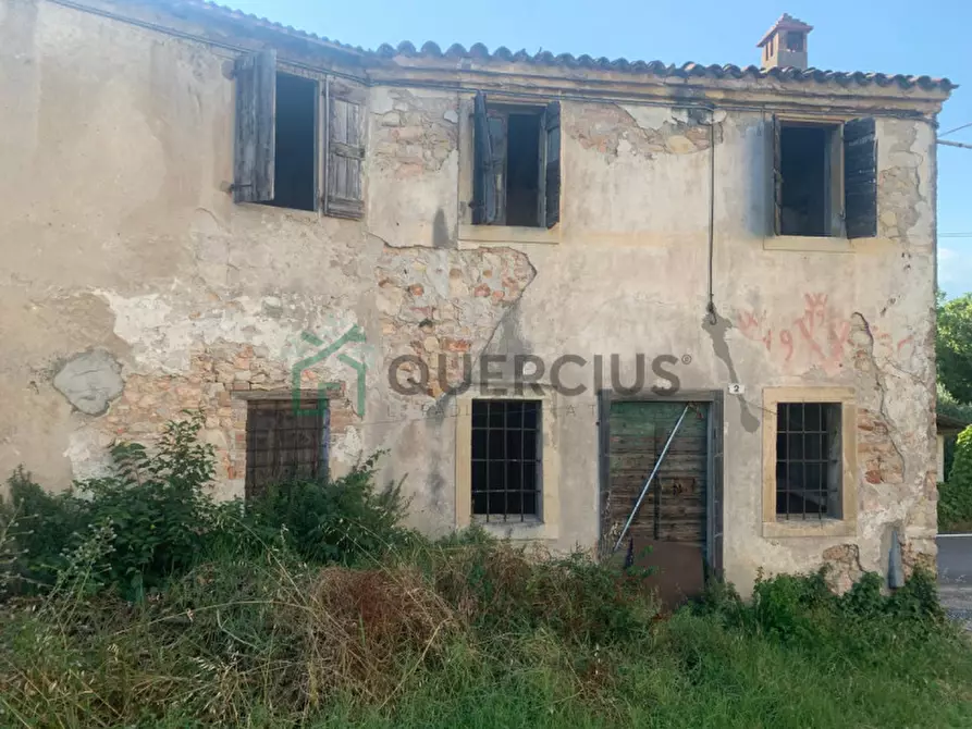Immagine 7 di Rustico / casale in vendita  in Via Costeggiola a Soave