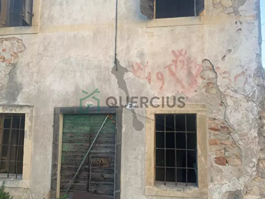 Immagine 8 di Rustico / casale in vendita  in Via Costeggiola a Soave