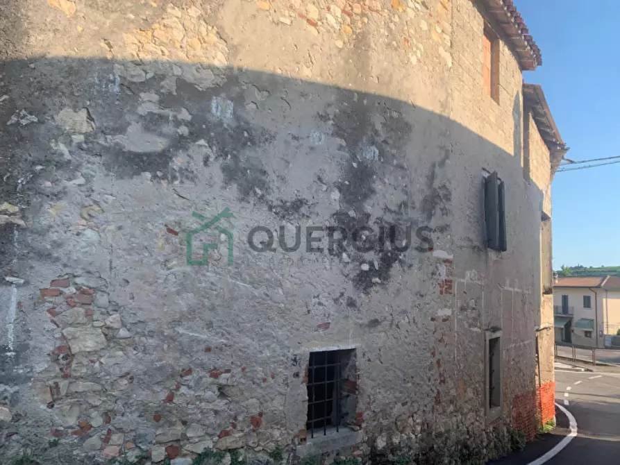 Immagine 10 di Rustico / casale in vendita  in Via Costeggiola a Soave