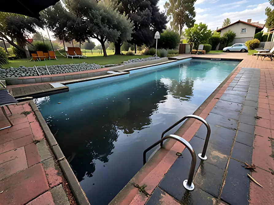 Immagine 5 di Villa in vendita  in Via Povegliano a Povegliano